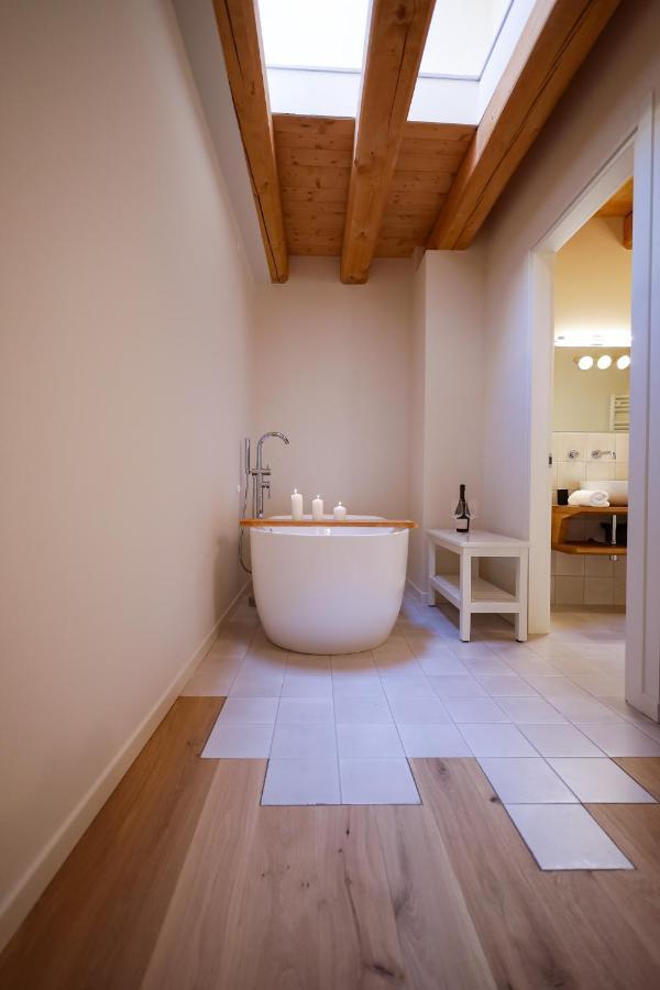 B&B Ca Panisacco วัลดาโญ ภายนอก รูปภาพ